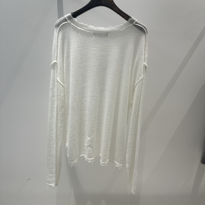 JANE BIRKIN韓國直郵女士新款休閑熱賣真品時尚人氣長袖T恤JANE BIRKIN設計師品牌長袖T恤