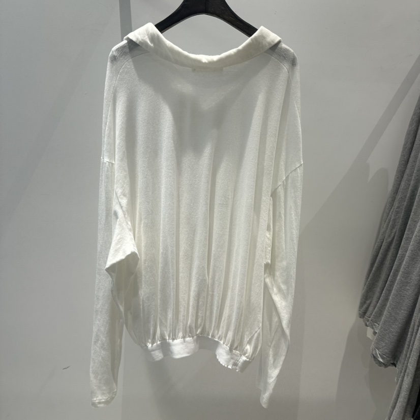 JANE BIRKIN韓國直郵女裝新品真品時尚熱賣人氣休閑長袖T恤JANE BIRKIN設計師品牌長袖T恤