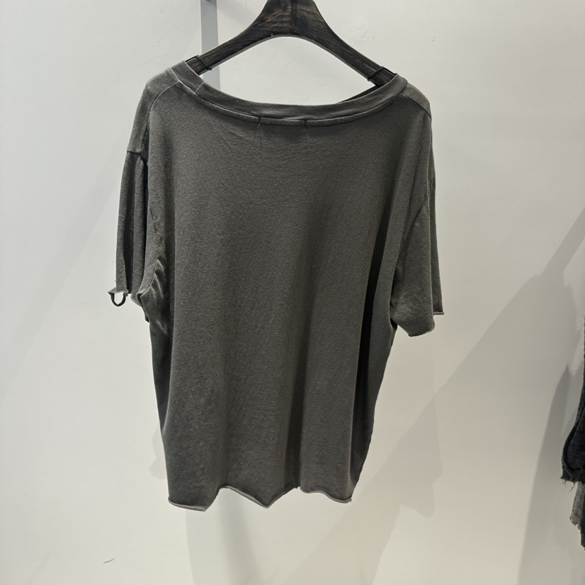 JANE BIRKIN韓國直郵女士新款時尚人氣推薦職業熱賣真品T恤JANE BIRKIN設計師品牌T恤