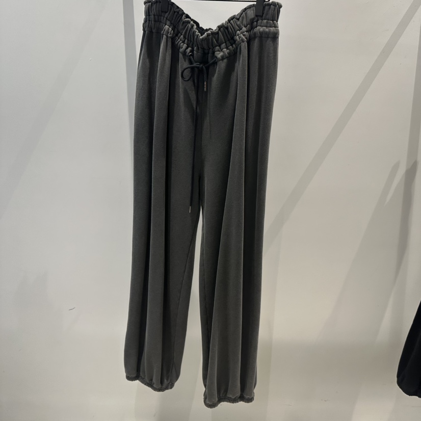 JANE BIRKIN東大門代購女裝新款時尚熱賣休閑休閑褲水洗JANE BIRKIN設計師品牌休閑褲圖色2