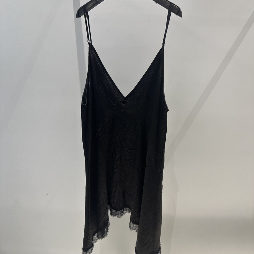 JANE BIRKIN東大門直郵女裝新款熱賣真品時尚連衣裙褶皺JANE BIRKIN設計師品牌連衣裙
