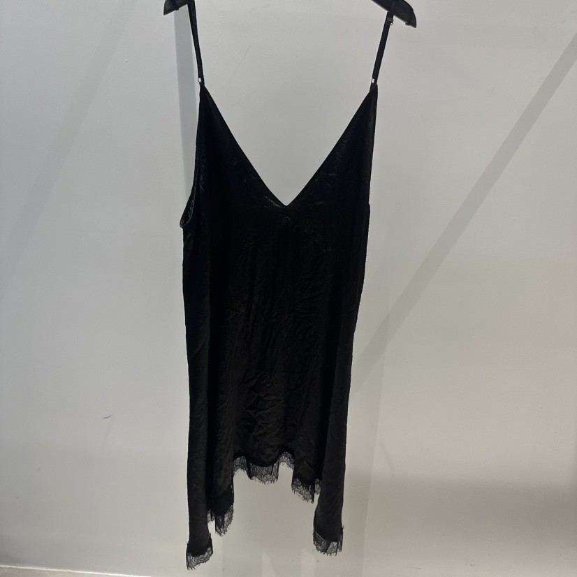 JANE BIRKIN東大門直郵女裝新款熱賣真品時尚連衣裙褶皺JANE BIRKIN設計師品牌連衣裙圖色1棕色