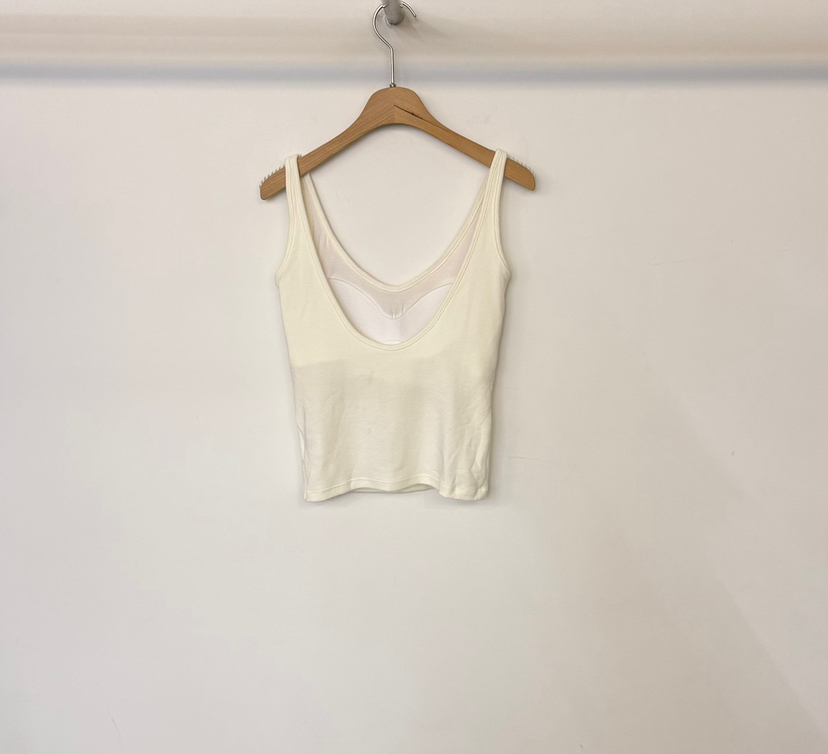 TWENTY FOUR SEVEN24-7東大門實拍女士新品真品吊帶背心TEWNTY FOUR SEVEN24-7吊帶/背心
