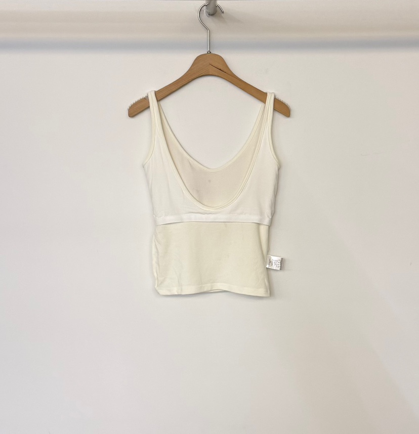 TWENTY FOUR SEVEN24-7東大門實拍女士新品真品吊帶背心TEWNTY FOUR SEVEN24-7吊帶/背心