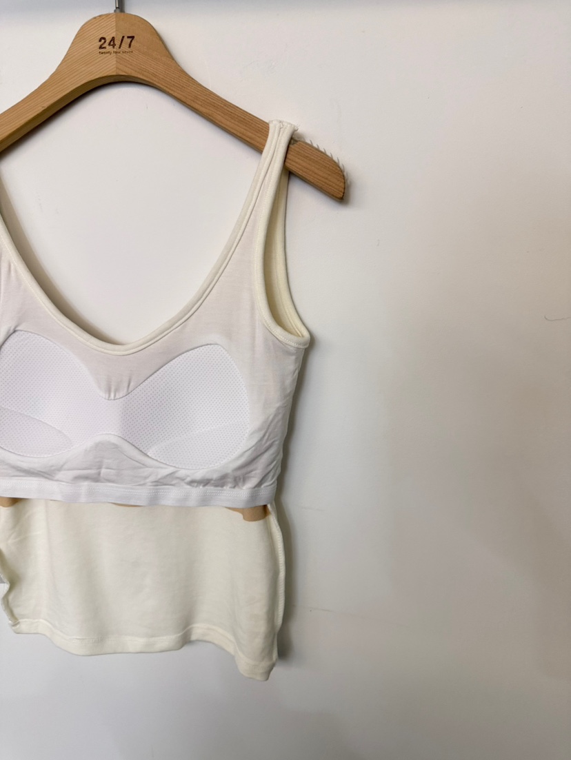 TWENTY FOUR SEVEN24-7東大門實拍女士新品真品吊帶背心TEWNTY FOUR SEVEN24-7吊帶/背心