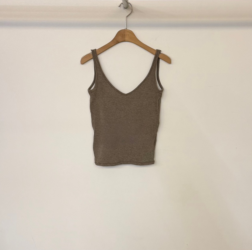 TWENTY FOUR SEVEN24-7東大門實拍女士新品真品吊帶背心TEWNTY FOUR SEVEN24-7吊帶/背心圖色2