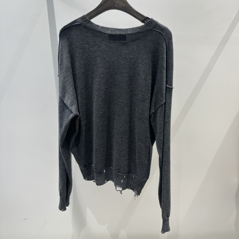 JANE BIRKIN東大門實拍女士新品推薦人氣熱賣休閑針織衫JANE BIRKIN設計師品牌針織衫