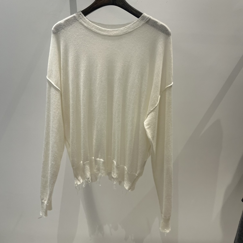 JANE BIRKIN東大門實拍女士新品推薦人氣熱賣休閑針織衫JANE BIRKIN設計師品牌針織衫圖色1