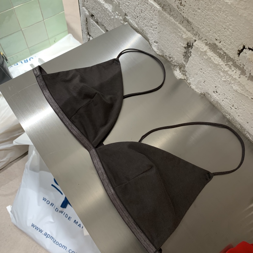 TEMPTING韓國代購女裝新款推薦時尚真品職業人氣內衣文胸TEMPTING內衣/文胸圖色1墨