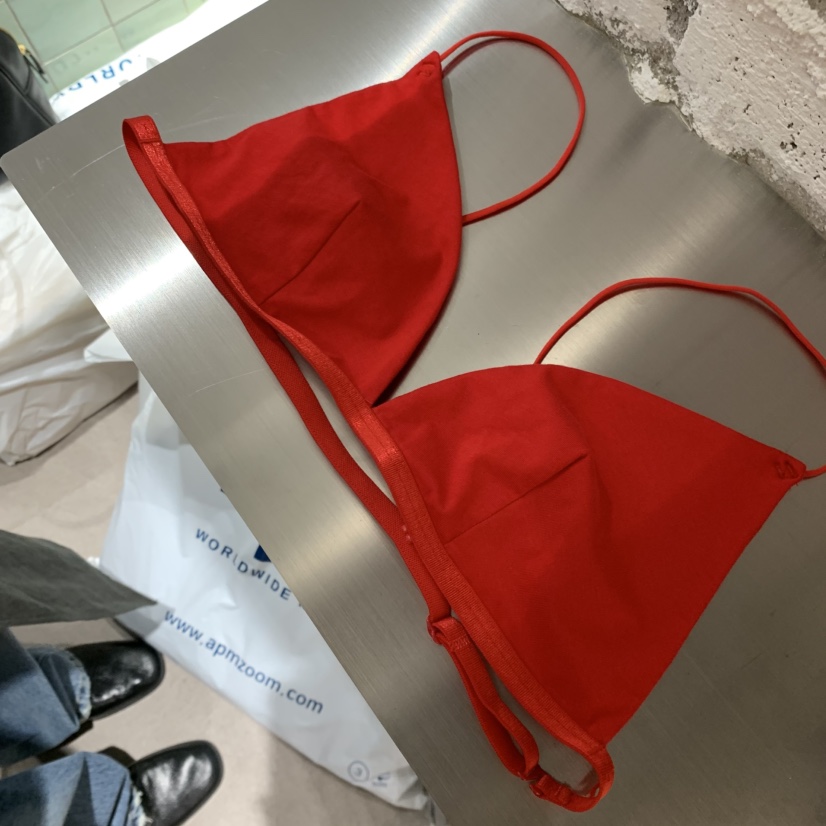 TEMPTING韓國代購女裝新款推薦時尚真品職業人氣內衣文胸TEMPTING內衣/文胸圖色3