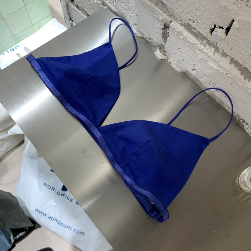 TEMPTING韓國代購女裝新款推薦時尚真品職業人氣內衣文胸TEMPTING內衣/文胸圖色4