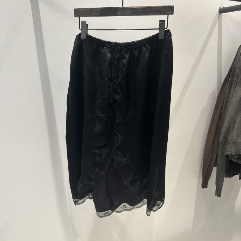JANE BIRKIN東大門直郵女士新款休閑熱賣推薦半身裙中短裙JANE BIRKIN設計師品牌半身裙/中短裙