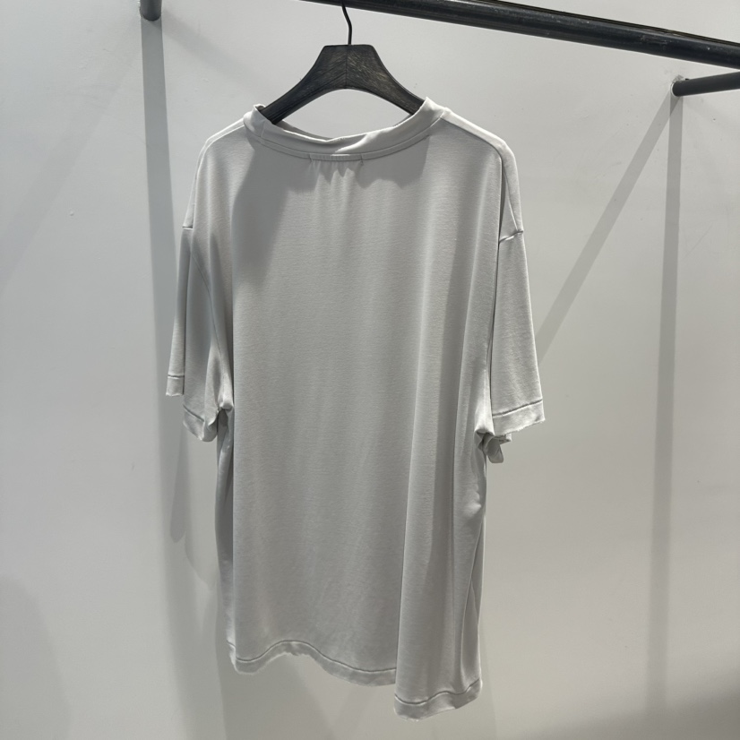 JANE BIRKIN韓國直郵女士新款人氣熱賣推薦休閑真品T恤纖維JANE BIRKIN設計師品牌T恤