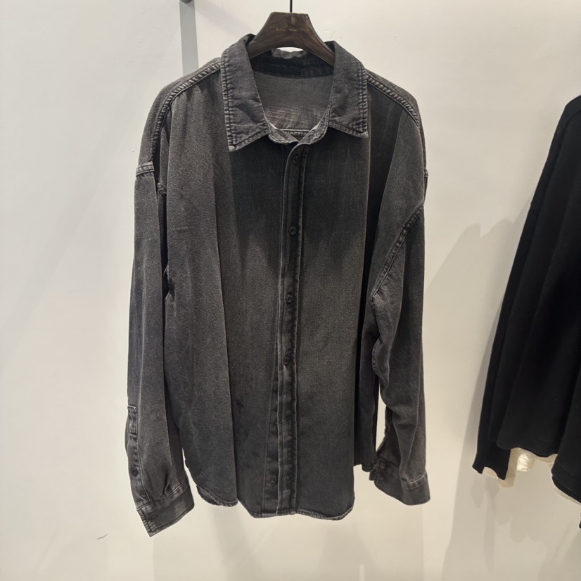 JANE BIRKIN東大門直郵女裝新品職業人氣熱賣襯衫蕾絲衫JANE BIRKIN設計師品牌襯衫/蕾絲衫圖色2