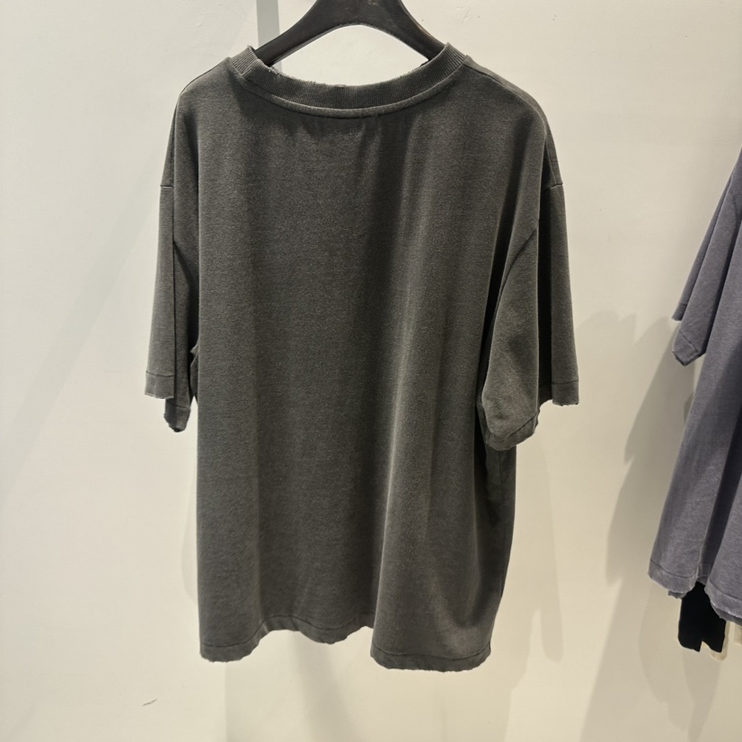 JANE BIRKIN韓國直郵女裝新款推薦人氣熱賣真品休閑時尚T恤JANE BIRKIN設計師品牌T恤