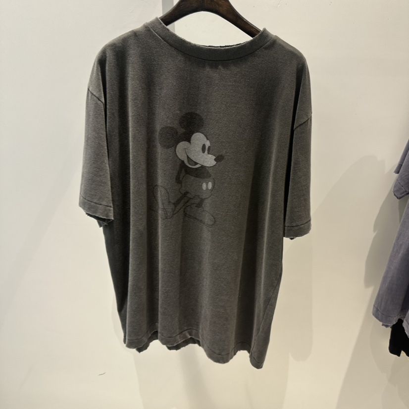 JANE BIRKIN韓國直郵女裝新款推薦人氣熱賣真品休閑時尚T恤JANE BIRKIN設計師品牌T恤圖色2