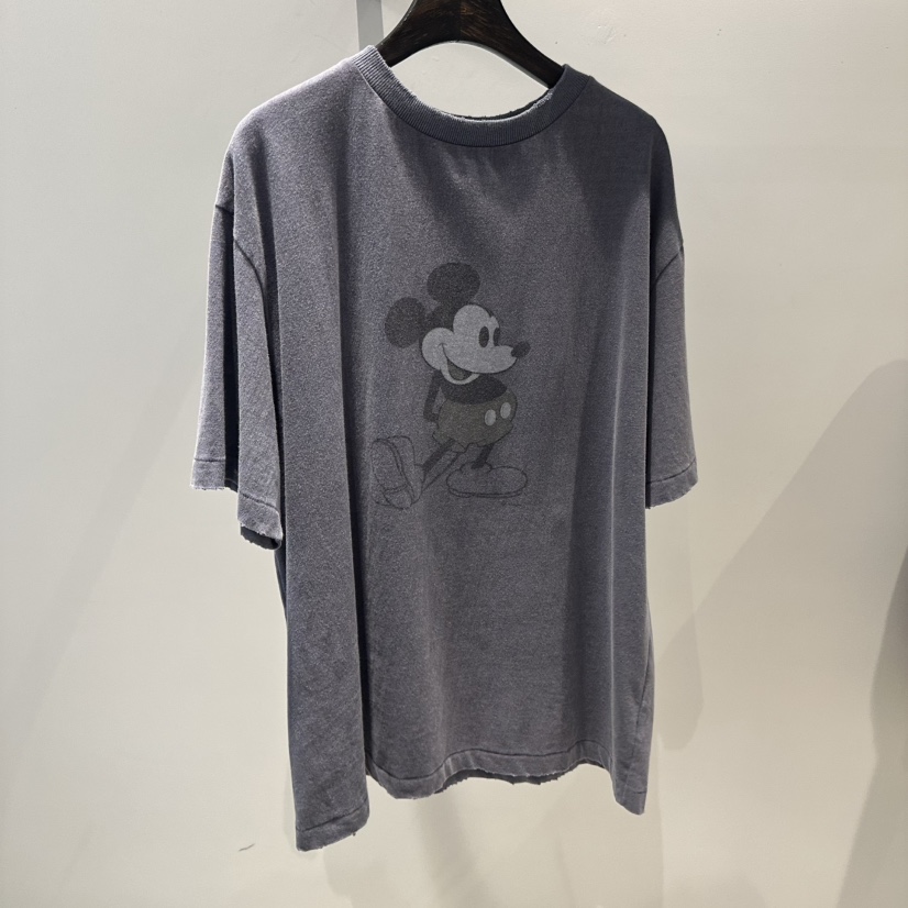 JANE BIRKIN韓國直郵女裝新款推薦人氣熱賣真品休閑時尚T恤JANE BIRKIN設計師品牌T恤圖色3