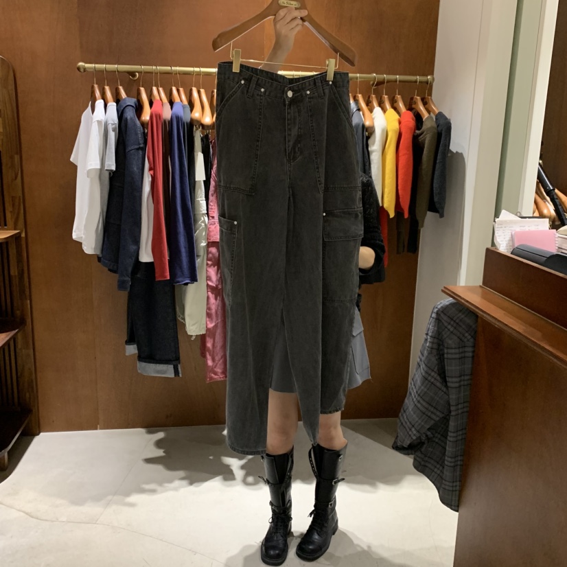 HEBON東大門代購女裝新款時尚熱賣人氣休閑推薦真品休閑褲HEBON休閑褲圖色3