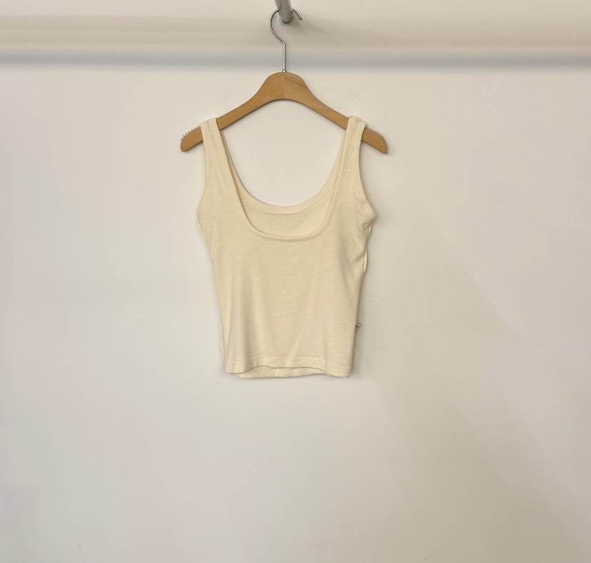 TWENTY FOUR SEVEN24-7東大門代購女士新品推薦吊帶背心無袖TEWNTY FOUR SEVEN24-7吊帶/背心