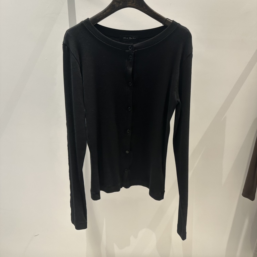 JANE BIRKIN東大門實拍女士新款時尚熱賣人氣推薦開衫開衫JANE BIRKIN設計師品牌開衫圖色2
