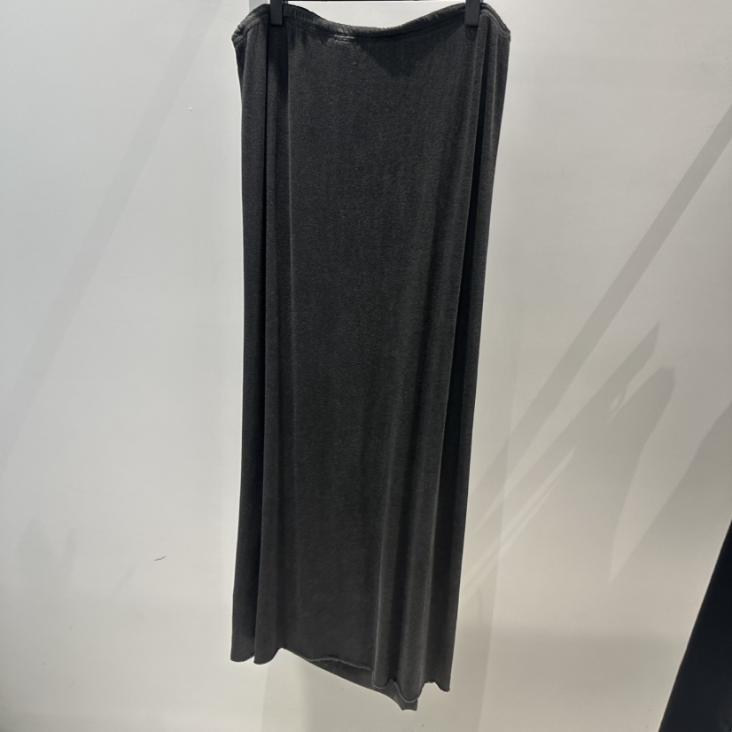 JANE BIRKIN東大門實拍女士新款人氣時尚休閑真品長裙豬皮JANE BIRKIN設計師品牌長裙