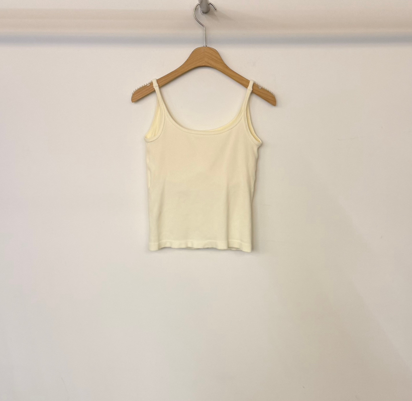 TWENTY FOUR SEVEN24-7韓國直郵女裝新款推薦吊帶背心TEWNTY FOUR SEVEN24-7吊帶/背心