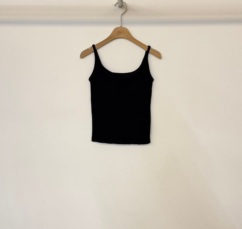 TWENTY FOUR SEVEN24-7韓國直郵女裝新款推薦吊帶背心TEWNTY FOUR SEVEN24-7吊帶/背心圖色4