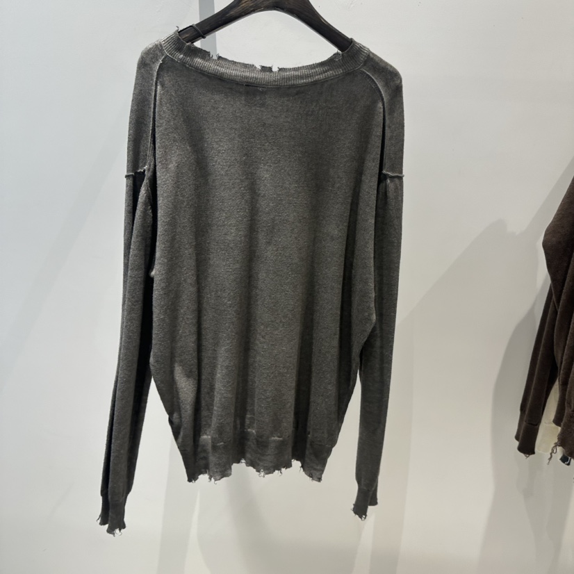 JANE BIRKIN東大門直郵女士新品真品熱賣休閑推薦針織衫JANE BIRKIN設計師品牌針織衫