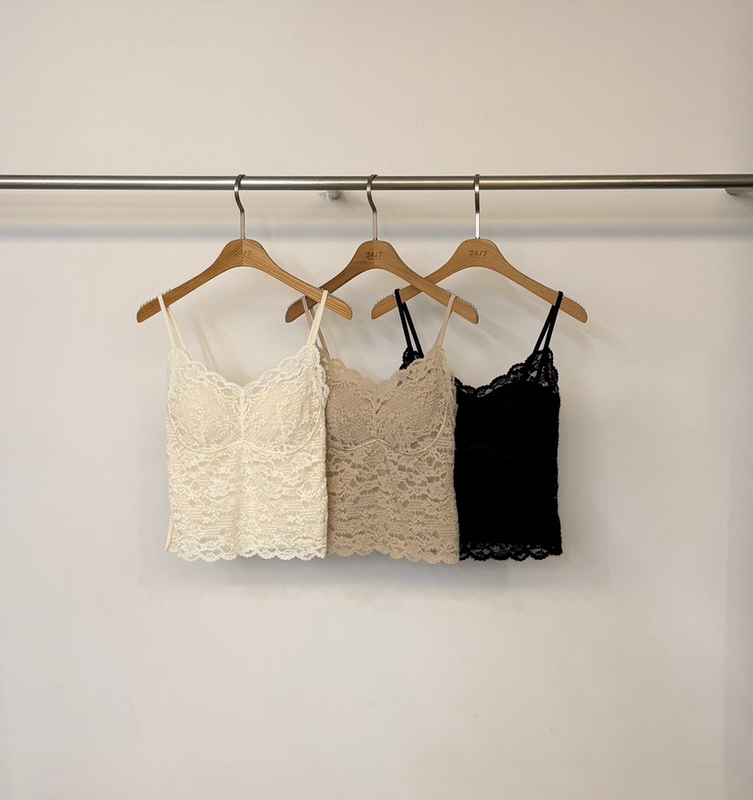 TWENTY FOUR SEVEN24-7東大門代購女士新款休閑吊帶背心無袖TEWNTY FOUR SEVEN24-7吊帶/背心