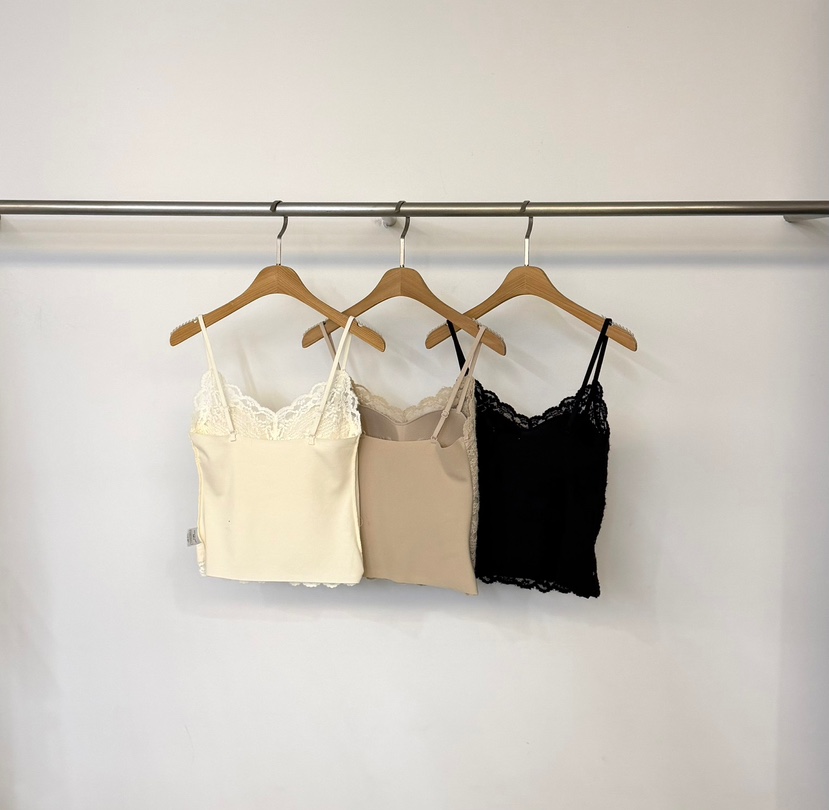 TWENTY FOUR SEVEN24-7東大門代購女士新款休閑吊帶背心無袖TEWNTY FOUR SEVEN24-7吊帶/背心