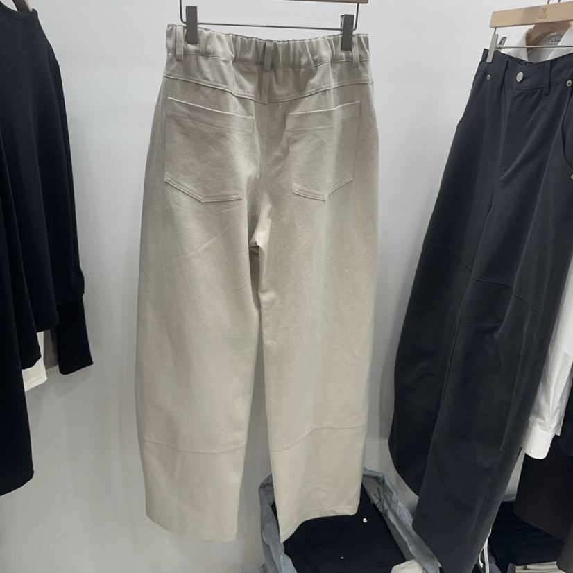 THE VALUE東大門實拍女士新品人氣熱賣真品時尚休閑休閑褲THE VALUE休閑褲