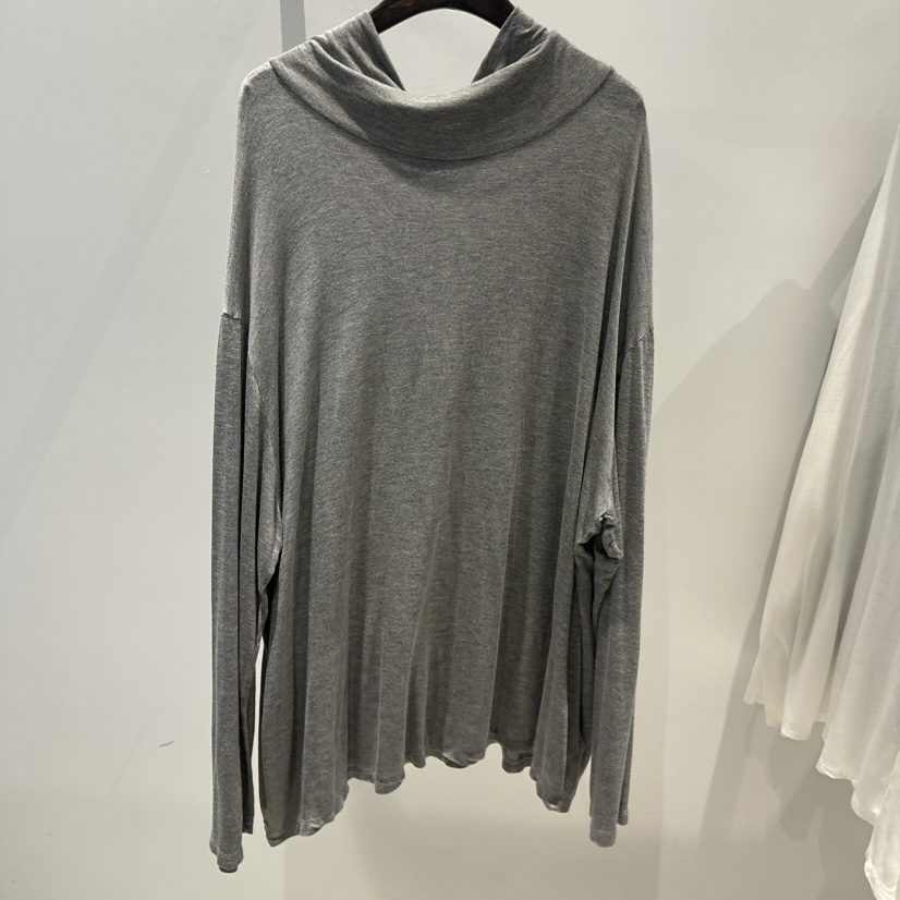 JANE BIRKIN東大門直郵女士新款真品人氣休閑推薦長袖T恤JANE BIRKIN設計師品牌長袖T恤圖色2