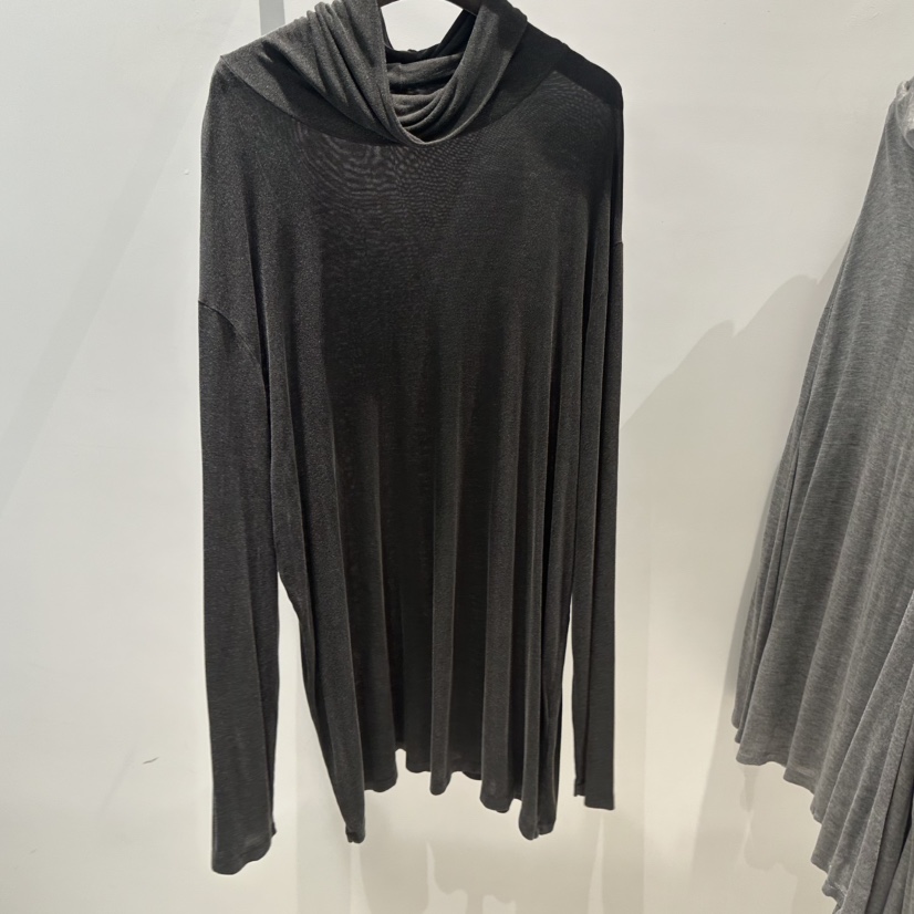 JANE BIRKIN東大門直郵女士新款真品人氣休閑推薦長袖T恤JANE BIRKIN設計師品牌長袖T恤圖色3