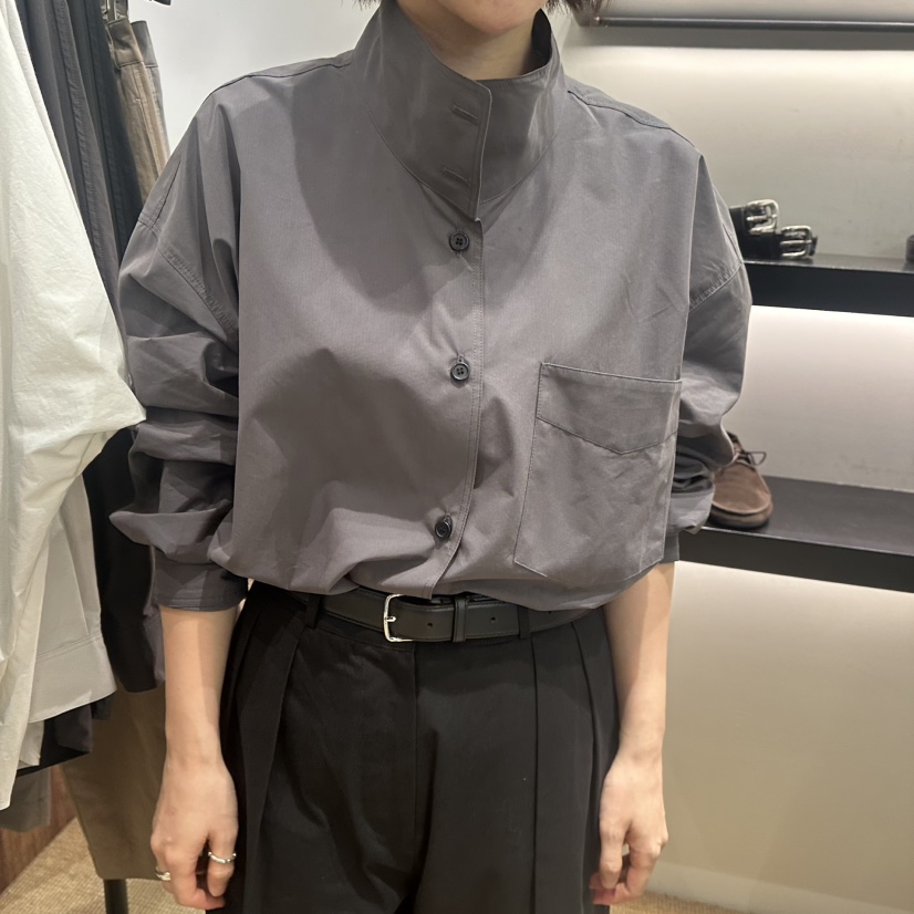 FEBRUARY 11韓國代購女士新款熱賣真品時尚推薦襯衫蕾絲衫FEBRUARY 11襯衫/蕾絲衫圖色2