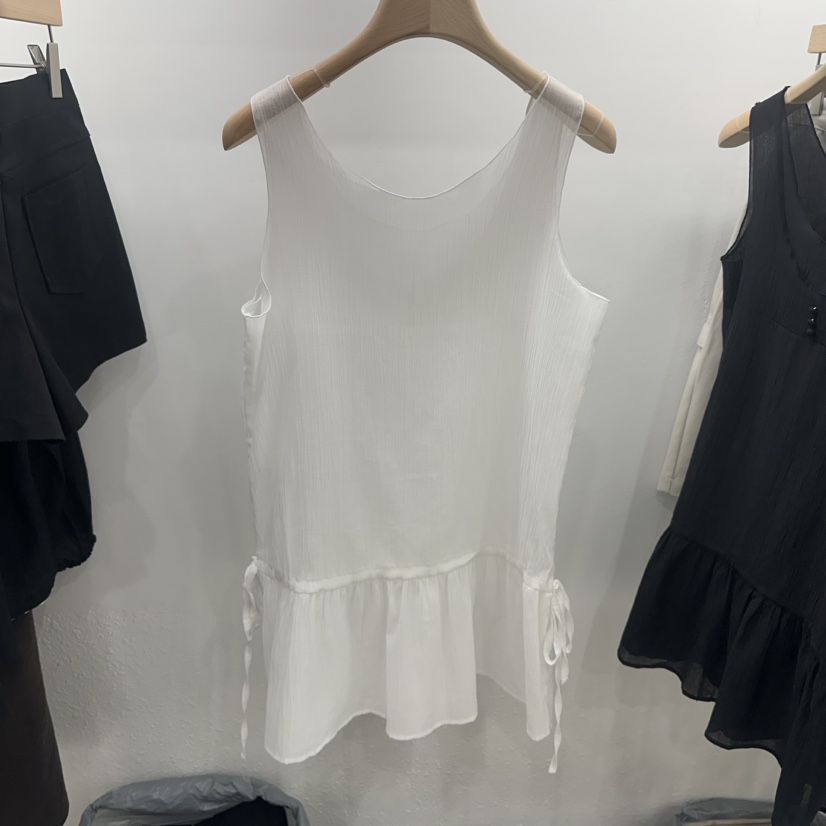 THE VALUE東大門代購女裝新品人氣時尚熱賣推薦休閑連衣裙THE VALUE連衣裙