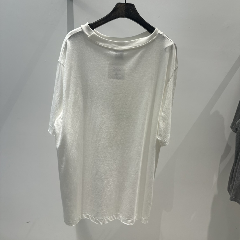 JANE BIRKIN東大門直郵女士新品推薦休閑真品熱賣時尚T恤JANE BIRKIN設計師品牌T恤