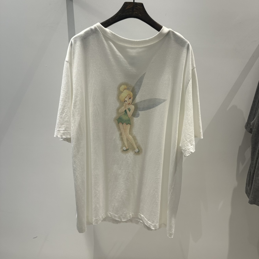 JANE BIRKIN東大門直郵女士新品推薦休閑真品熱賣時尚T恤JANE BIRKIN設計師品牌T恤圖色1