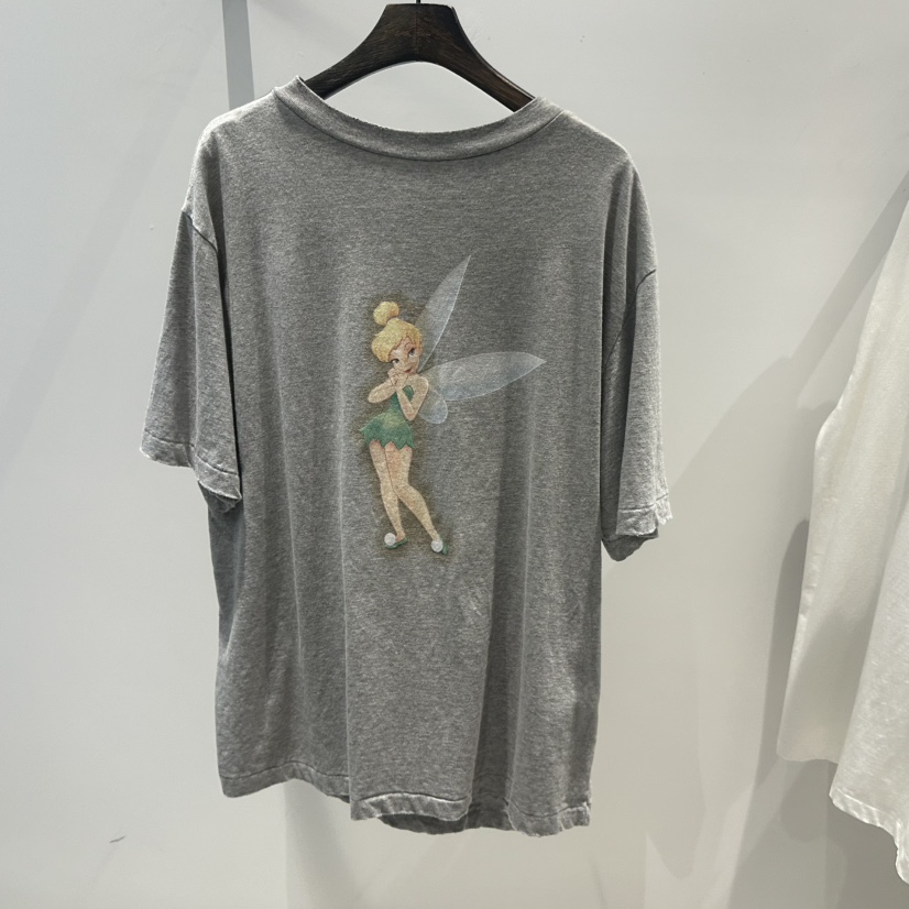 JANE BIRKIN東大門直郵女士新品推薦休閑真品熱賣時尚T恤JANE BIRKIN設計師品牌T恤圖色2