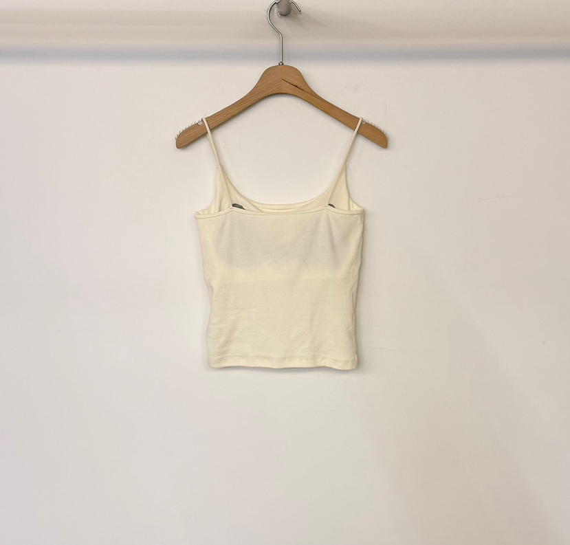 TWENTY FOUR SEVEN24-7東大門實拍女士新品推薦吊帶背心無袖TEWNTY FOUR SEVEN24-7吊帶/背心