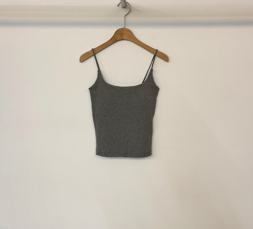 TWENTY FOUR SEVEN24-7東大門實拍女士新品推薦吊帶背心無袖TEWNTY FOUR SEVEN24-7吊帶/背心圖色5
