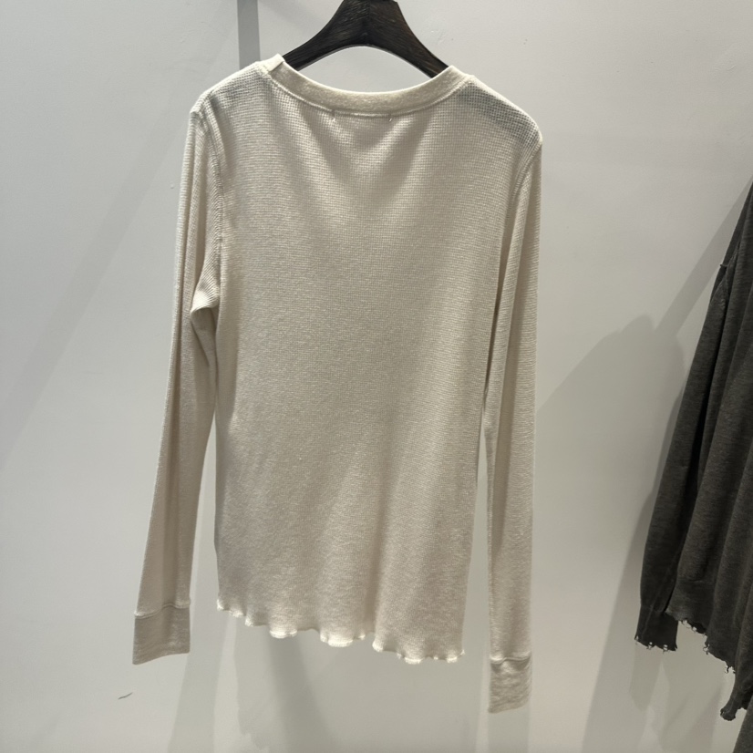 JANE BIRKIN韓國代購女裝新款人氣推薦真品時尚熱賣長袖T恤JANE BIRKIN設計師品牌長袖T恤