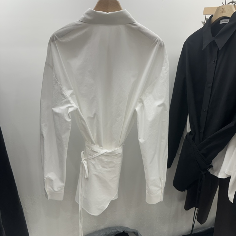 THE VALUE韓國代購女士新品推薦真品熱賣休閑襯衫蕾絲衫THE VALUE襯衫/蕾絲衫