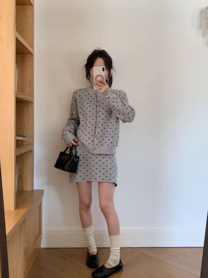 CRONG東大門實拍女士新款休閑真品時尚推薦熱賣人氣套裝CRONG套裝