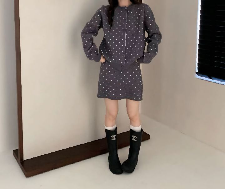 CRONG東大門實拍女士新款休閑真品時尚推薦熱賣人氣套裝CRONG套裝