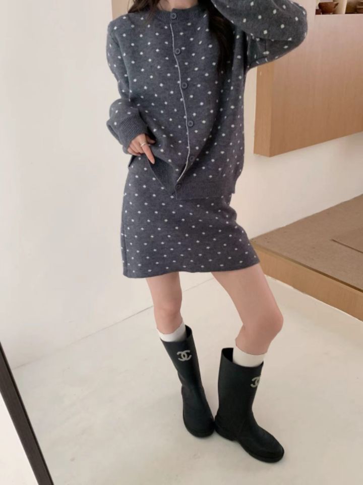 CRONG東大門實拍女士新款休閑真品時尚推薦熱賣人氣套裝CRONG套裝