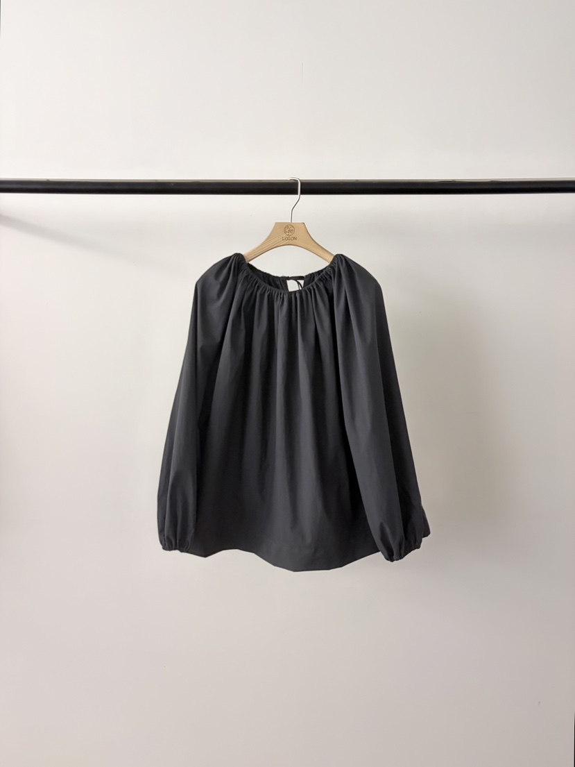 LOGON東大門實拍女士新品人氣真品推薦熱賣時尚襯衫蕾絲衫LOGON襯衫/蕾絲衫圖色3