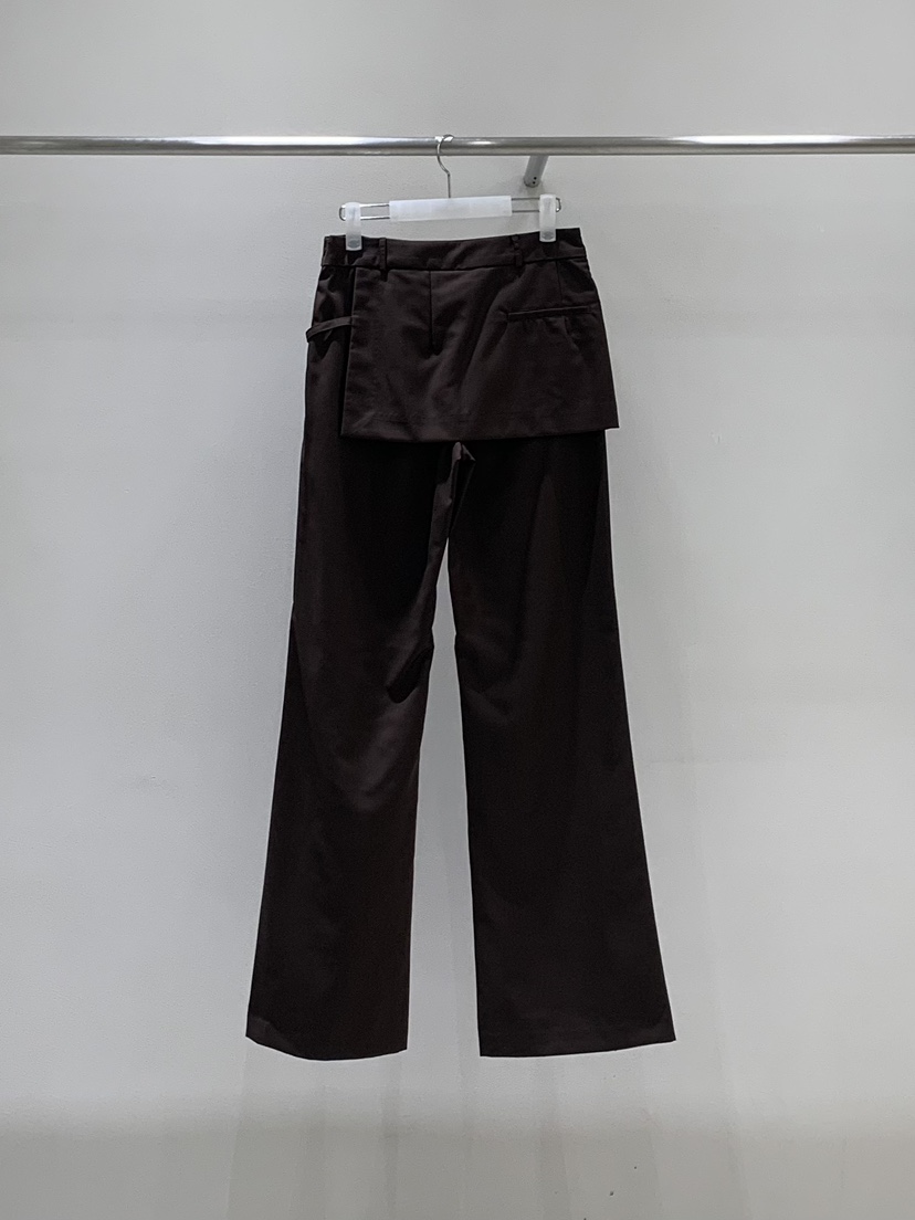 LOVE MOMENT東大門代購女裝新品人氣推薦休閑真品熱賣裙褲LOVE MOMENT裙褲