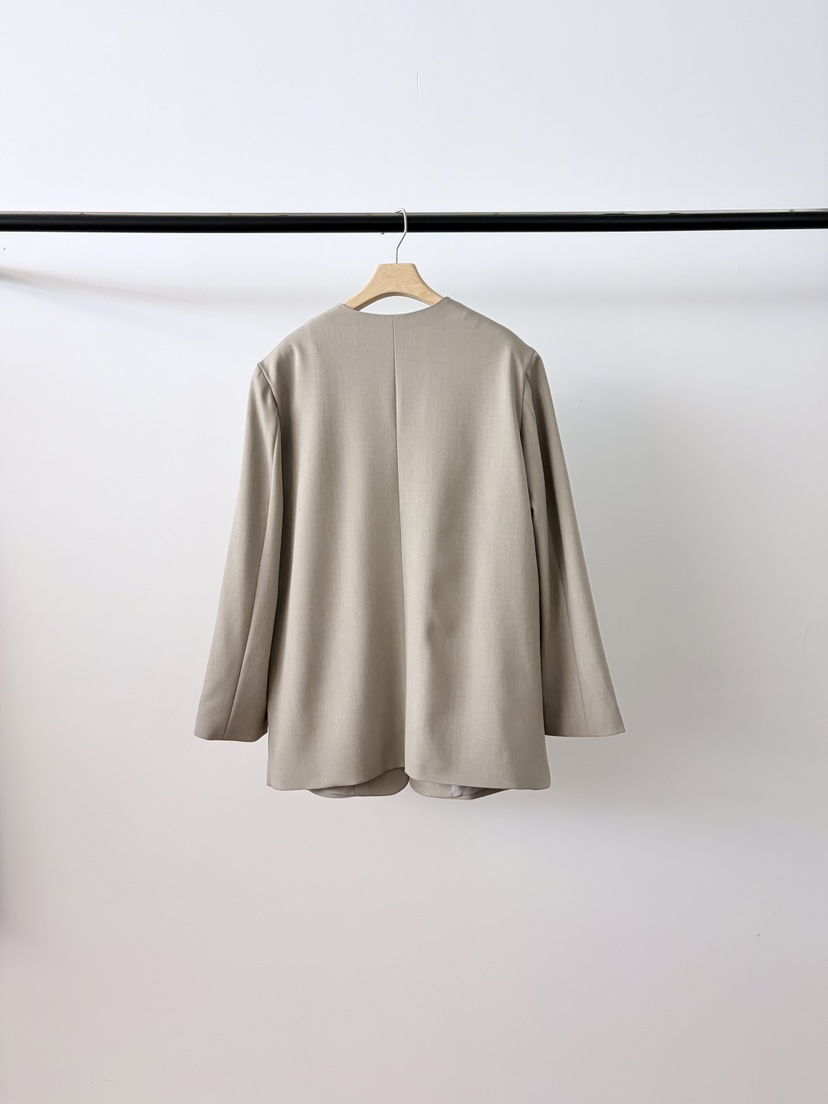 LOGON東大門代購女士新品休閑推薦時尚人氣熱賣真品西裝西服LOGON西裝/西服