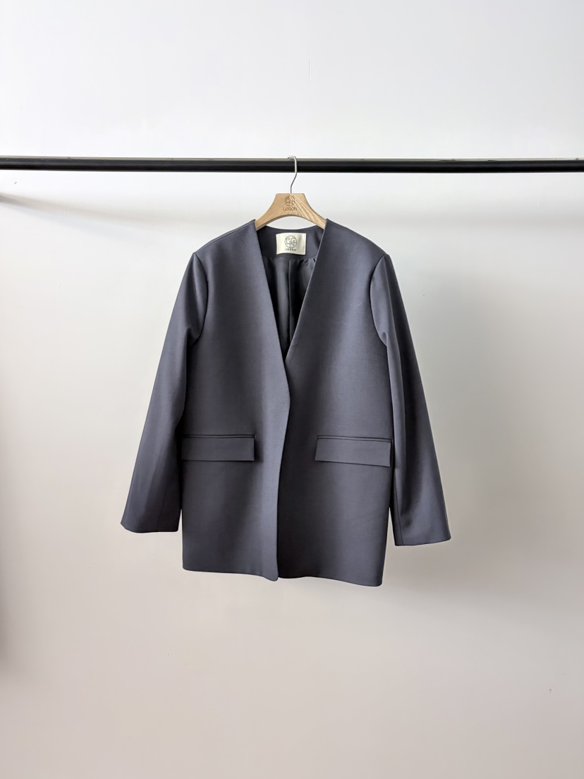LOGON東大門代購女士新品休閑推薦時尚人氣熱賣真品西裝西服LOGON西裝/西服圖色2