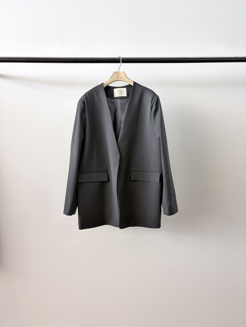 LOGON東大門代購女士新品休閑推薦時尚人氣熱賣真品西裝西服LOGON西裝/西服圖色3